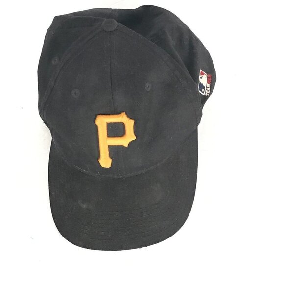 MLB Baseball Pittsburgh Pirates Cap Hat - Picture 2 of 10